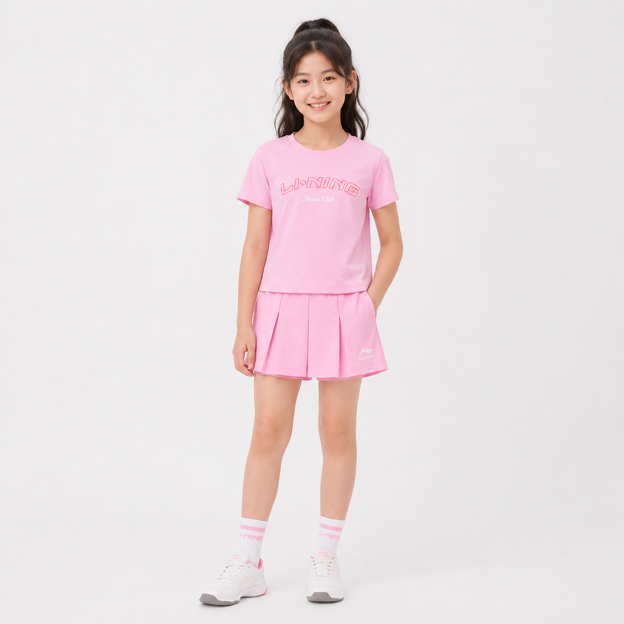 Pink-A-Boo