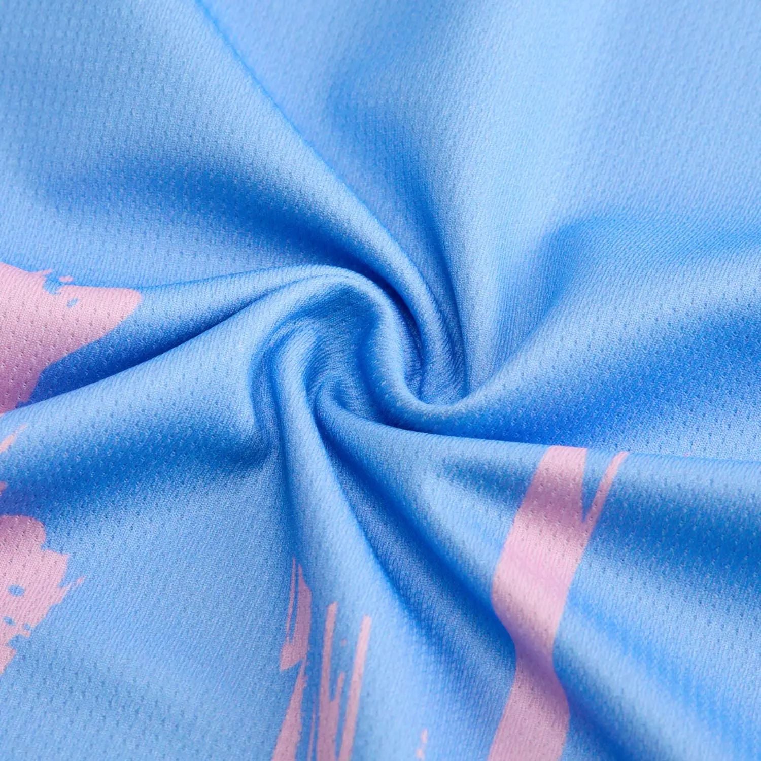 Bộ quần áo cầu lông trẻ em Unisex P-AATV072-4V