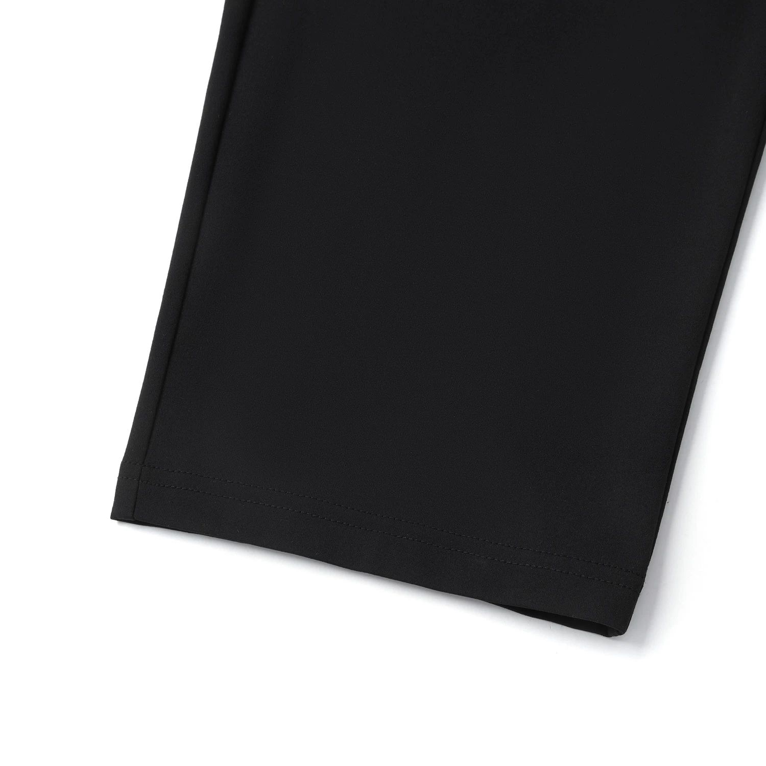 Quần nỉ ống suông Nam AKLV169-2V