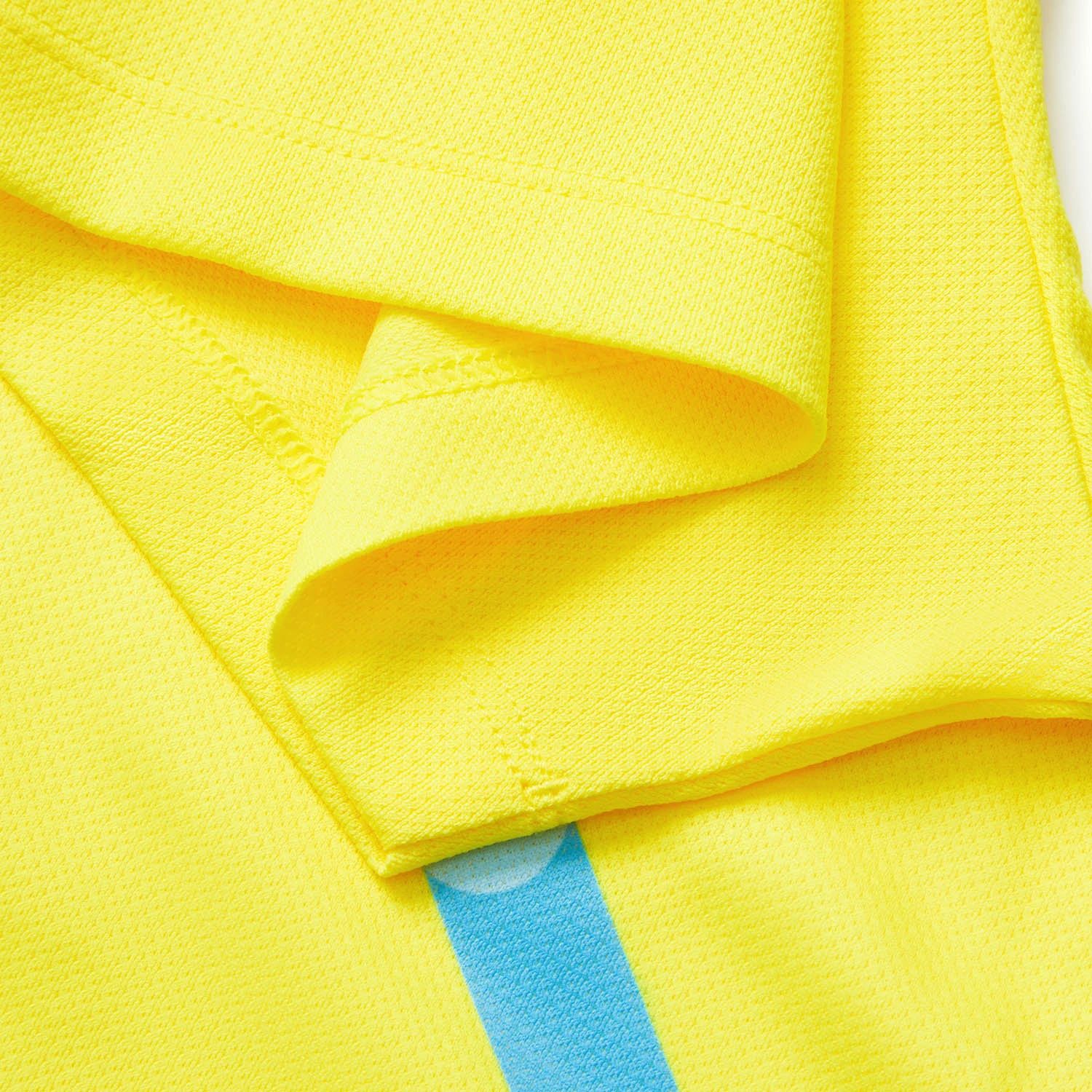 Bộ quần áo bóng bàn Unisex P-AATU048-4V