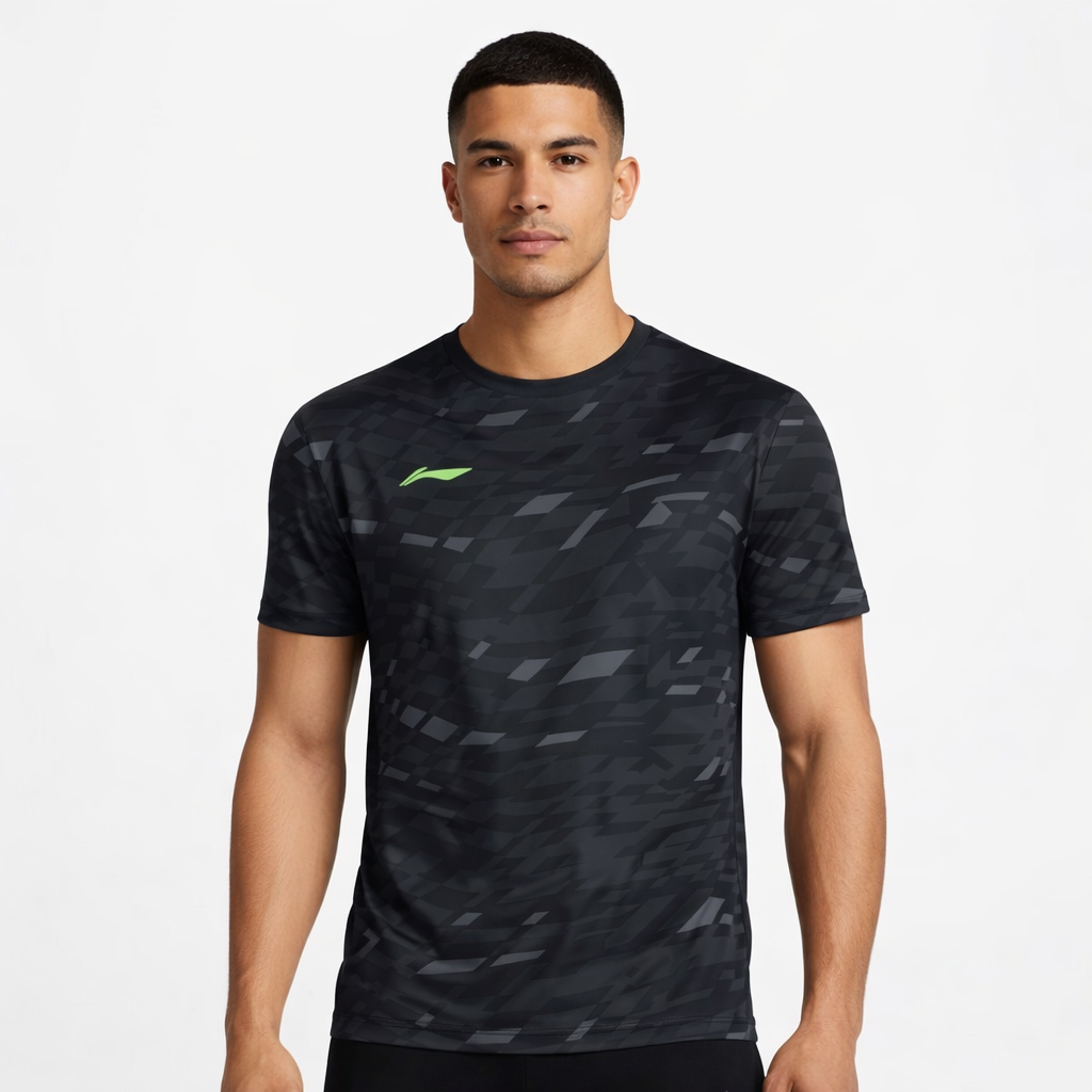  Áo T-shirt Nam P-YTSW065-3V 