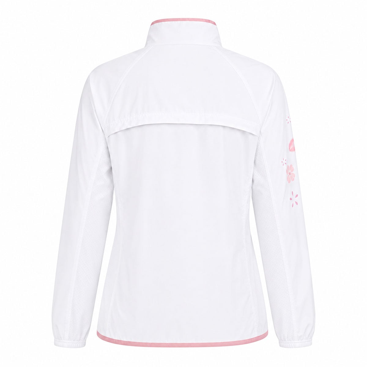 Áo gió không mũ Unisex AYYW102-1V ( Shida )