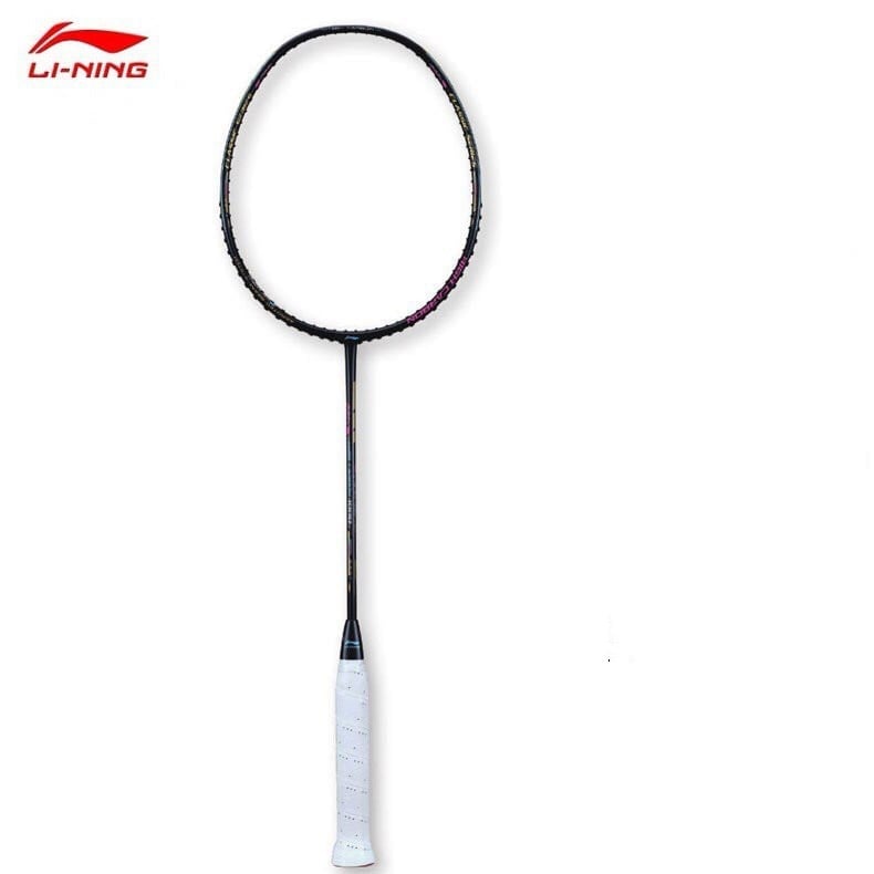  Vợt (Khung vợt) Cầu Lông HC 1000 Black AYPT477-4 