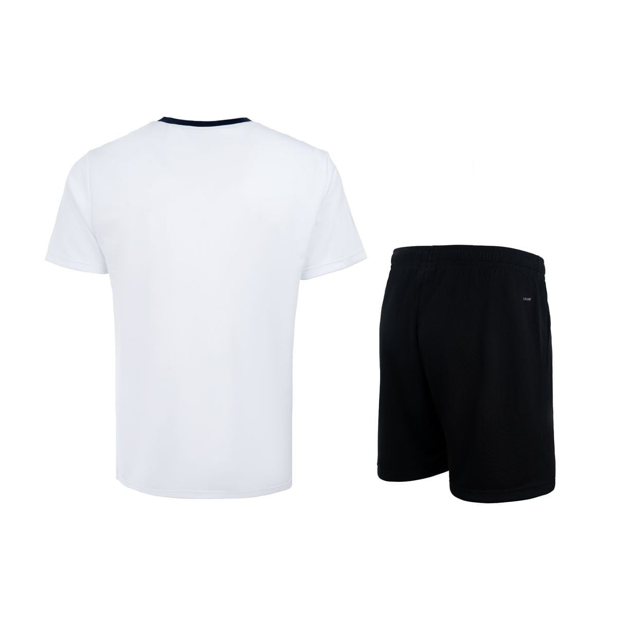 Bộ quần áo cầu lông Unisex P-AATV041-2V