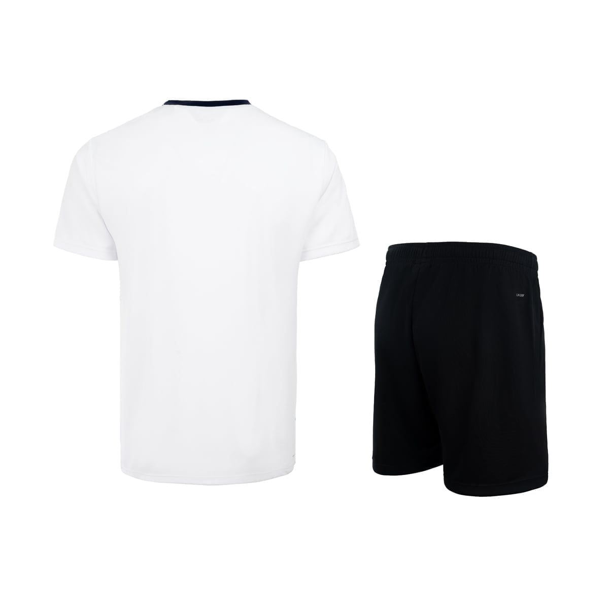 Bộ quần áo pickleball Unisex P-AATV129-2V