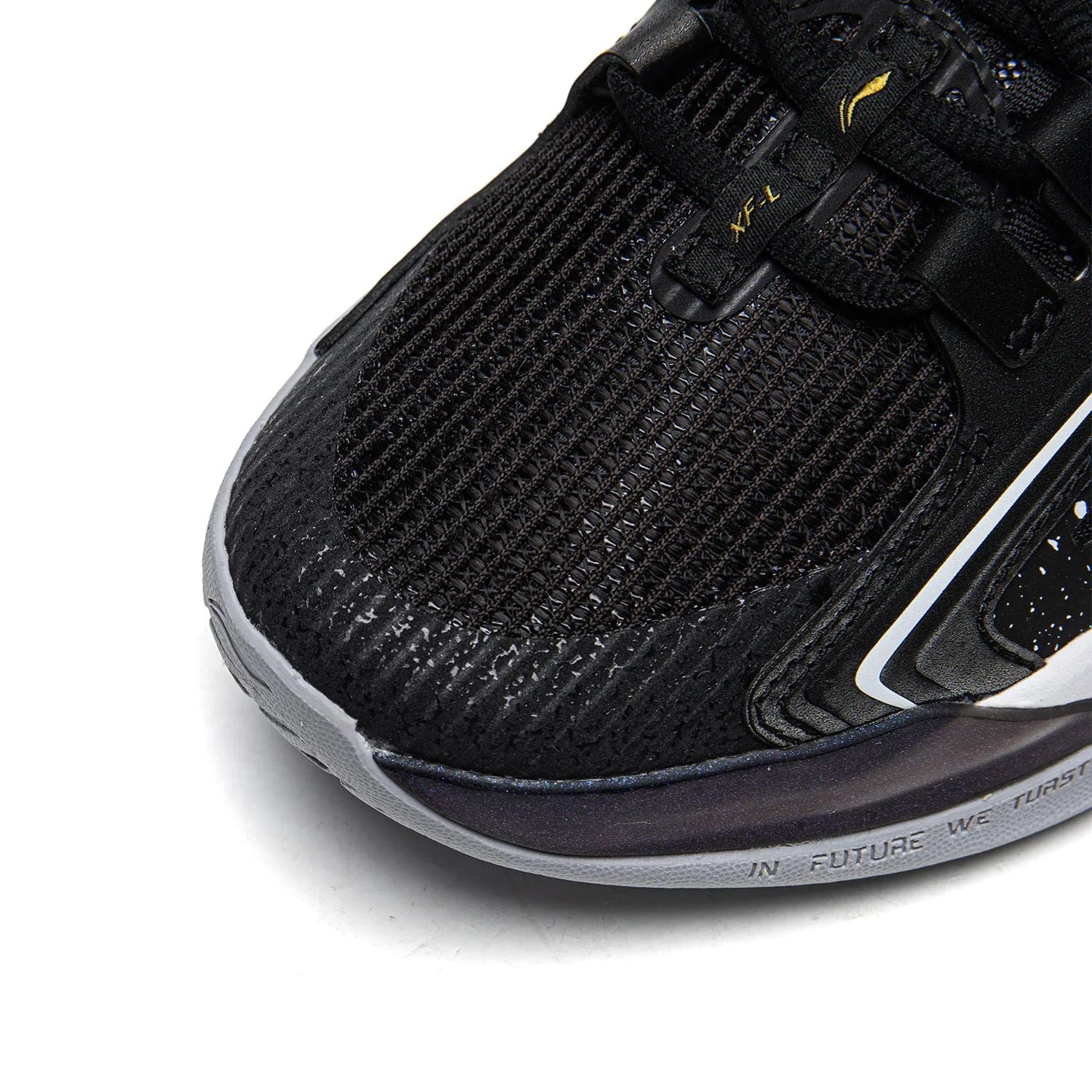 Giày bóng rổ Bé trai YKBV052-3V