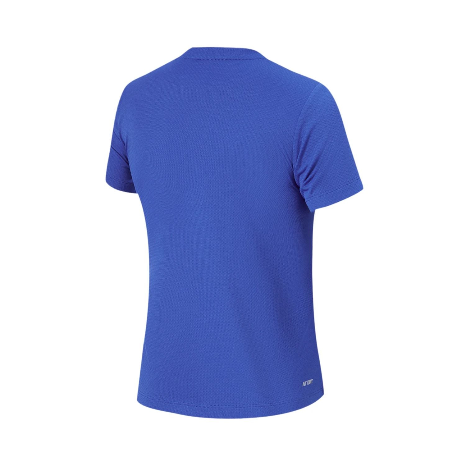 Bộ quần áo bóng bàn Unisex P-AATU048-1V