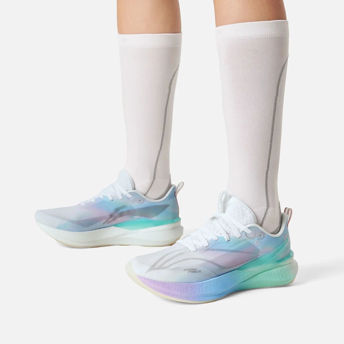 Giày chạy bộ CHITU 8 PRO Nữ ARPV006-14V