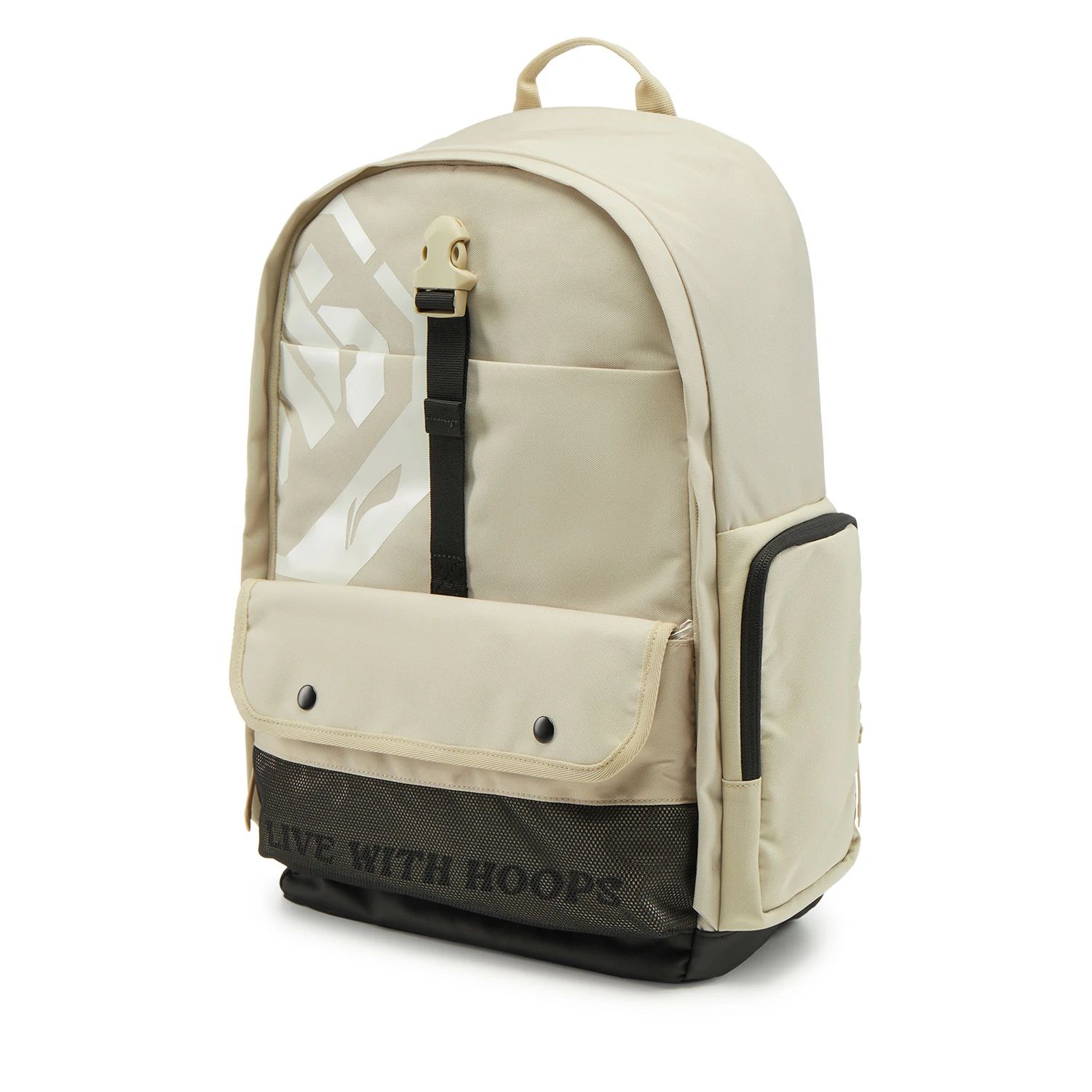 Balo BADFIVE Unisex ABSV209-3V