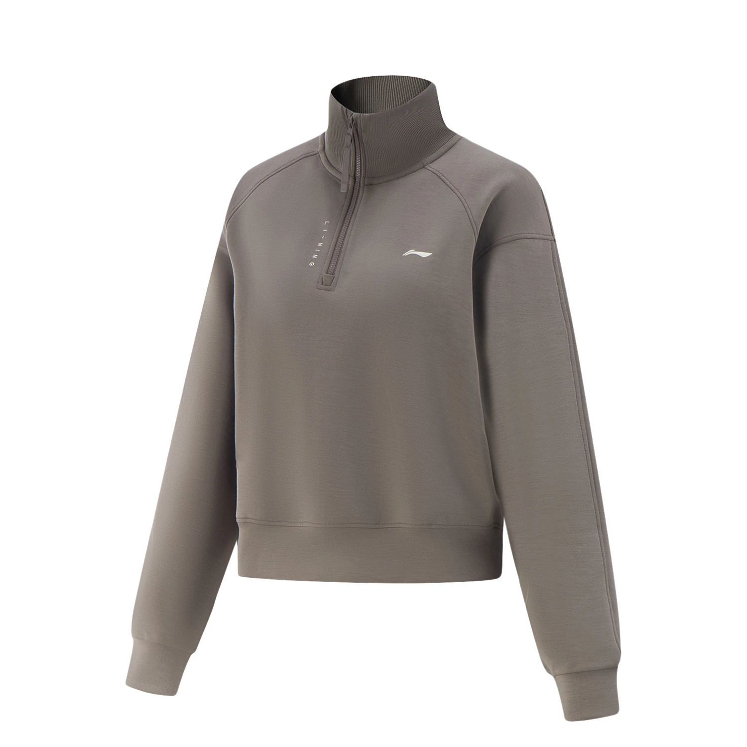  Áo nỉ Nữ AWDV510-4V 