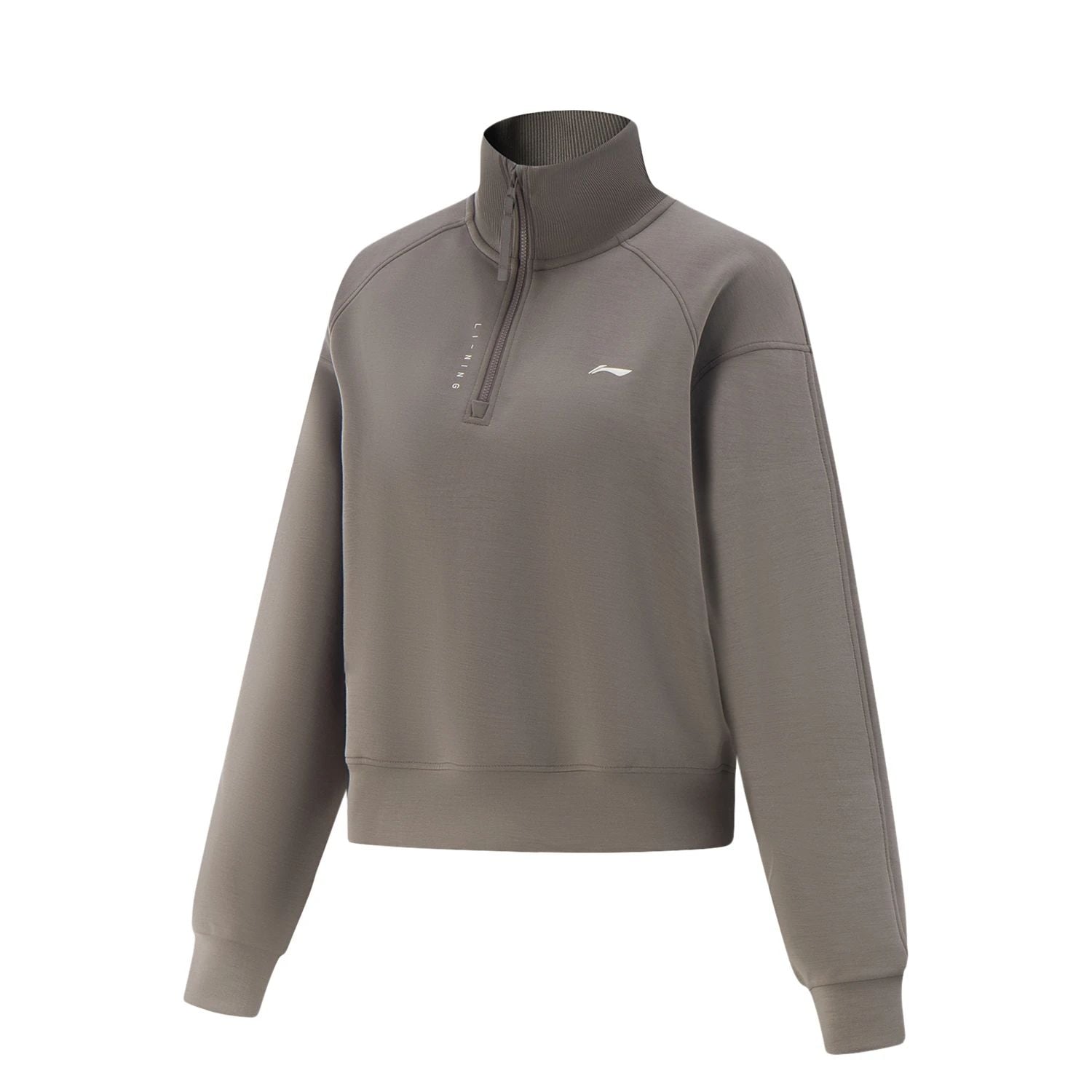 Áo nỉ Nữ AWDV510-4V