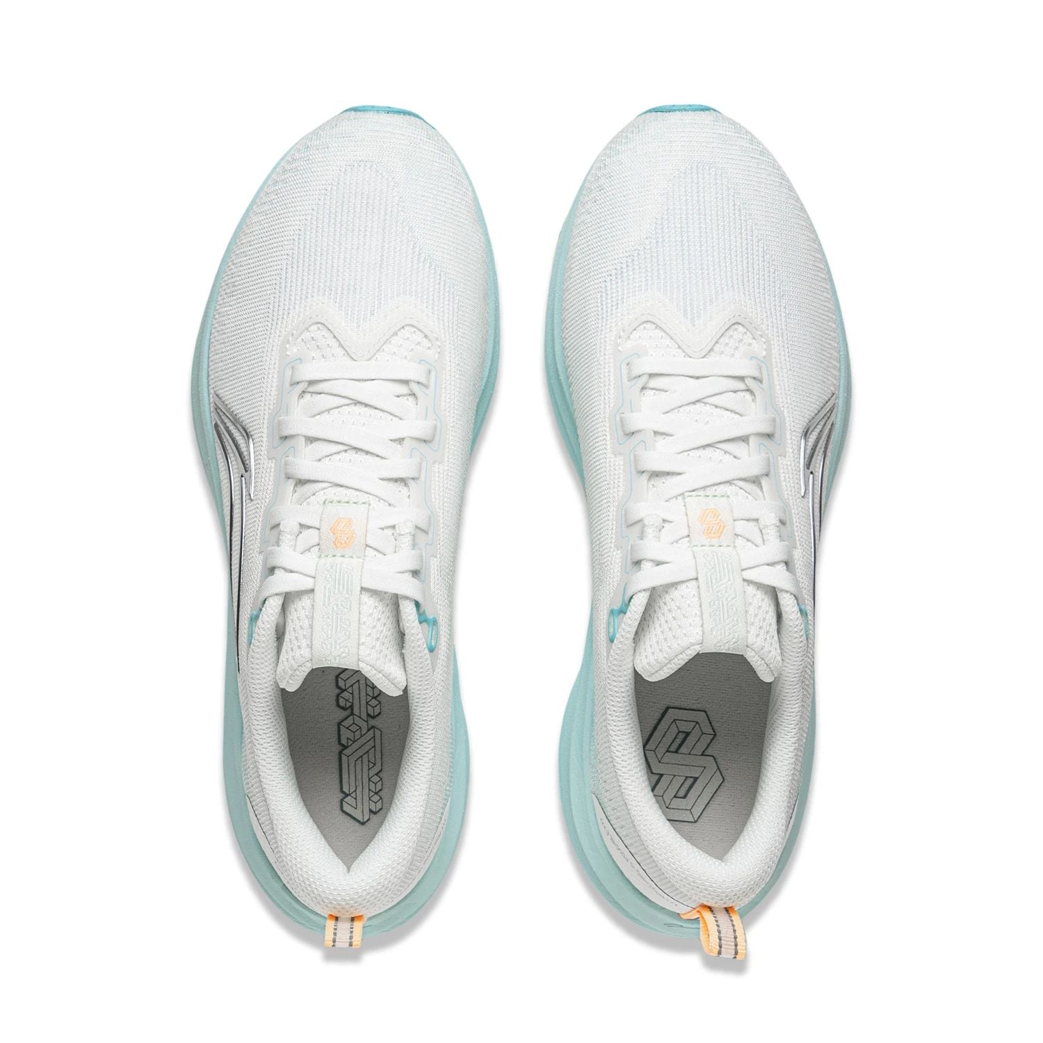 Giày chạy bộ CHITU 8 Nữ ARPV004-7V