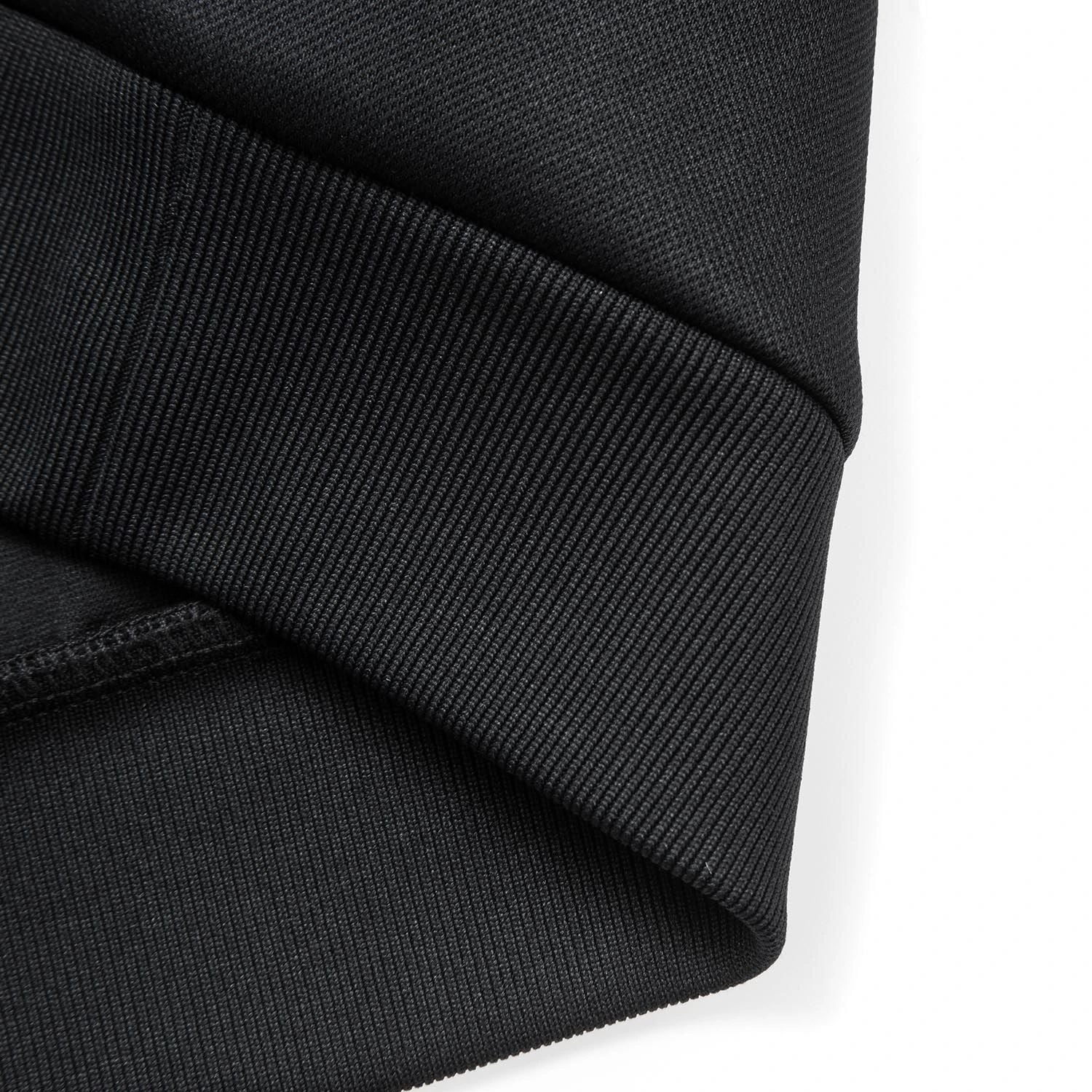 Áo nỉ cổ tròn không mũ Nam AWDVF05-4V