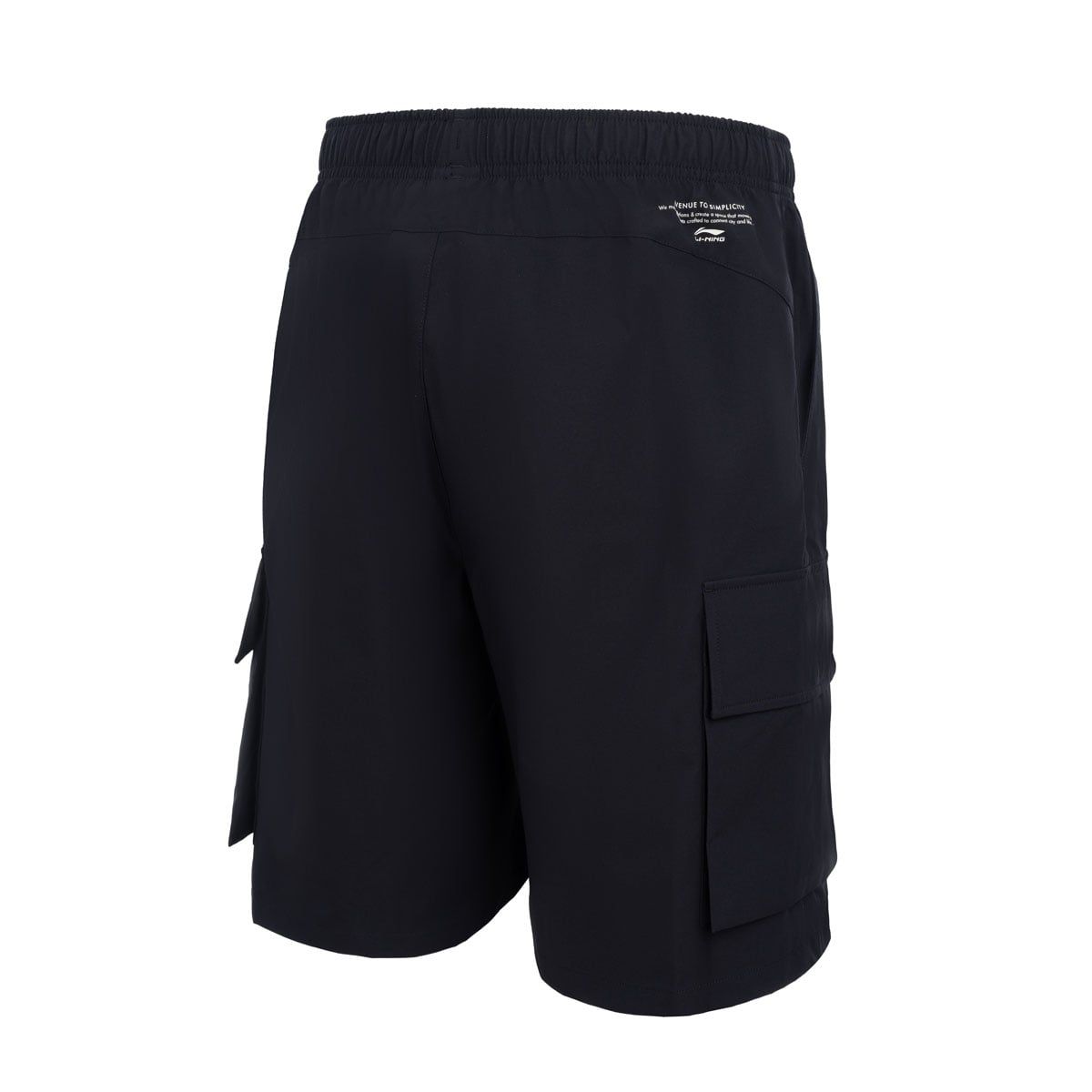 Quần short Nam AKSV419-3V