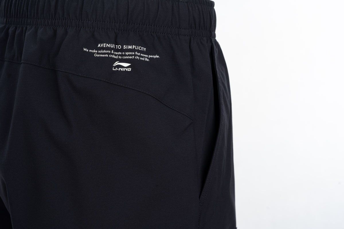 Quần short Nam AKSV419-3V