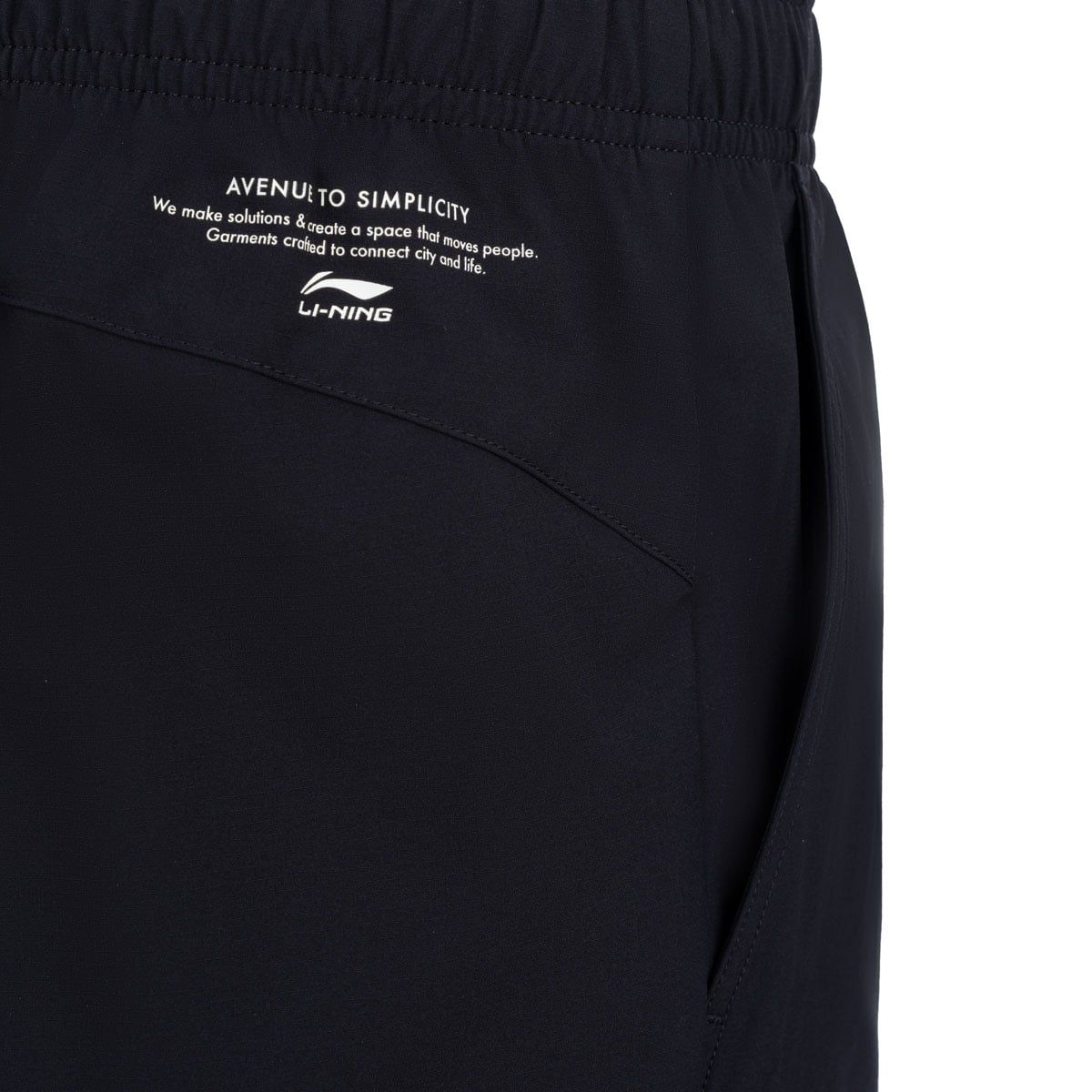 Quần short Nam AKSV419-3V