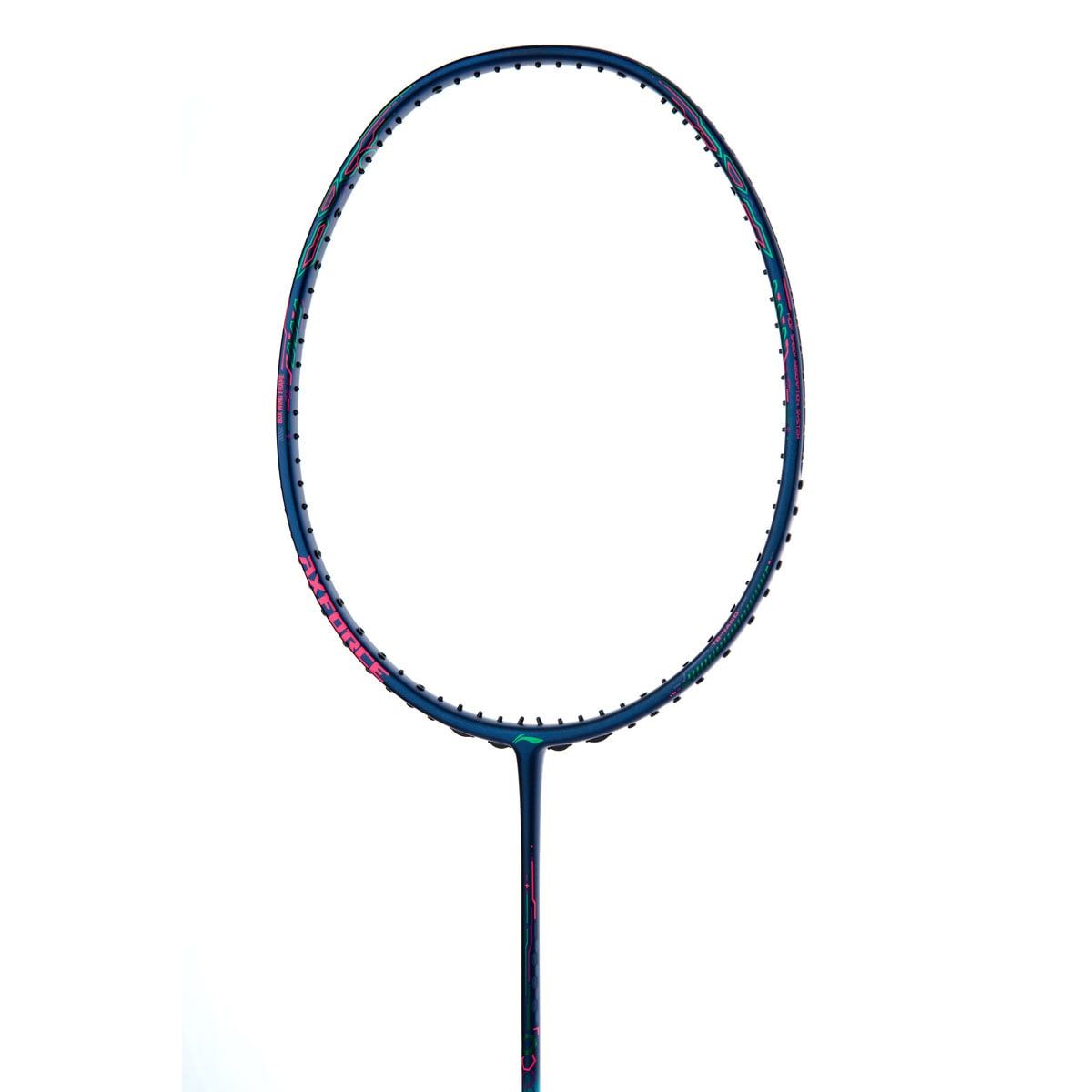 Vợt cầu lông Li-Ning Axforce 50 (4U) P-AYPT285-4 (Khung vợt)