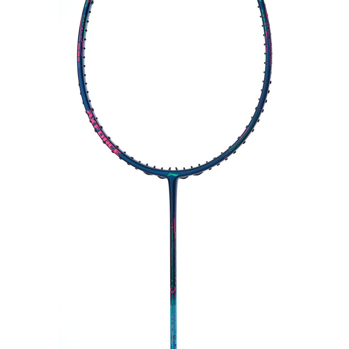 Vợt cầu lông Li-Ning Axforce 50 (4U) P-AYPT285-4 (Khung vợt)