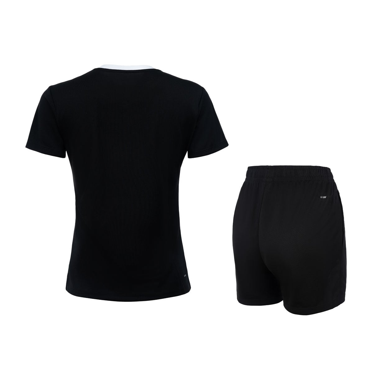  Bộ quần áo cầu lông Nữ P-AATV044-1V 