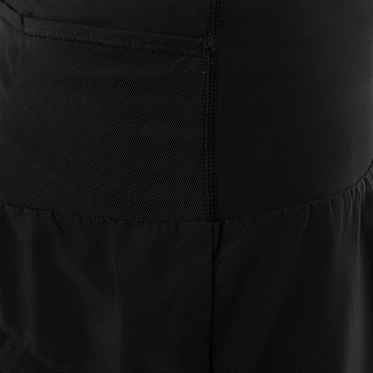 Quần short Nữ AKSW120-1V