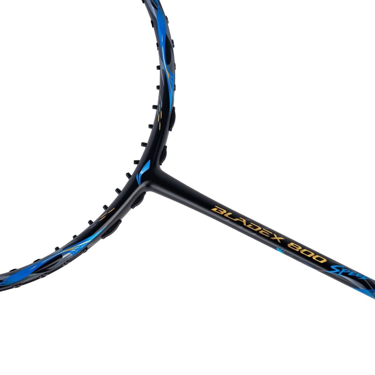 Vợt cầu lông Bladex 800 Speed - 4U Unisex P-AYPW003-4V (Khung Vợt)