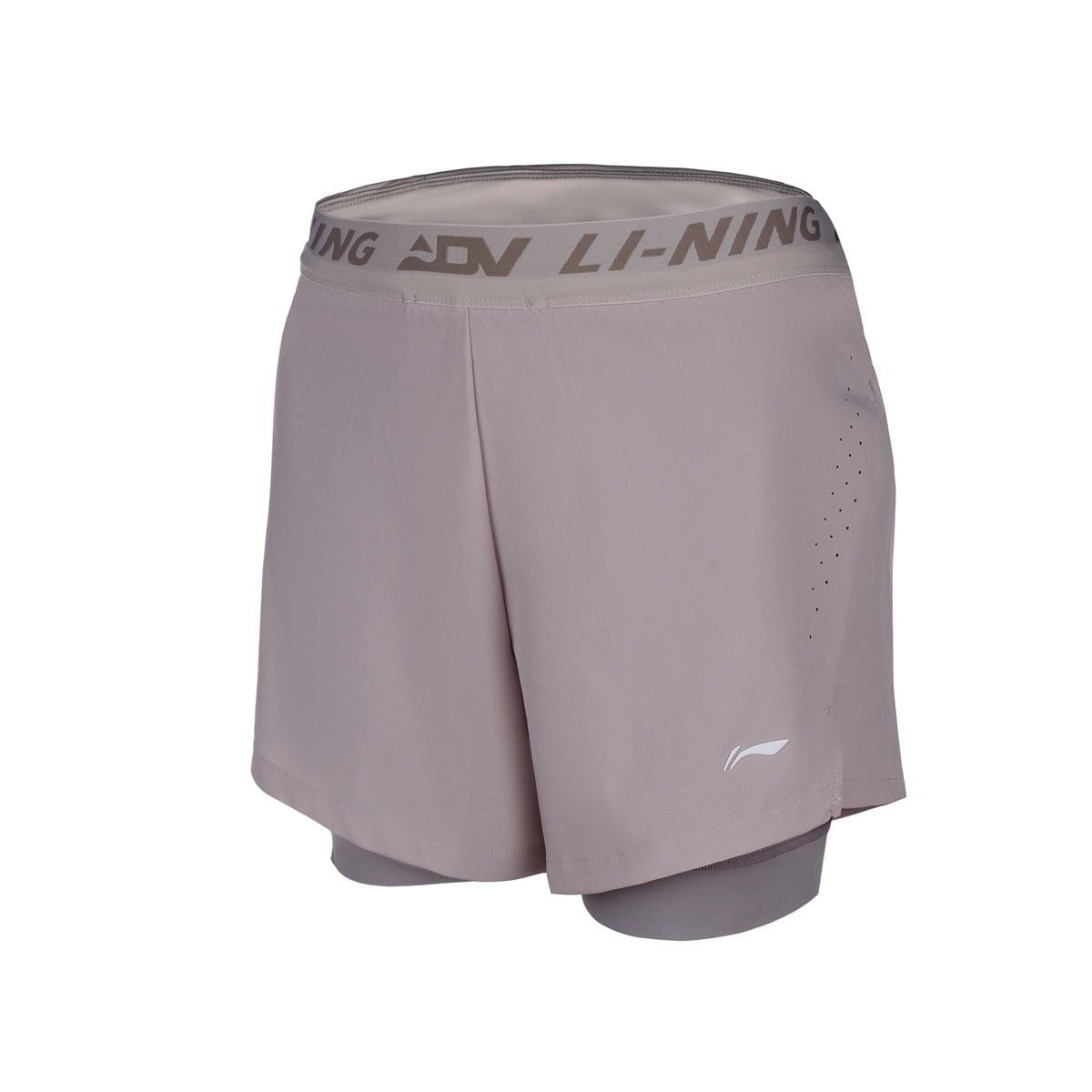 Quần short Nữ AKSW718-1V