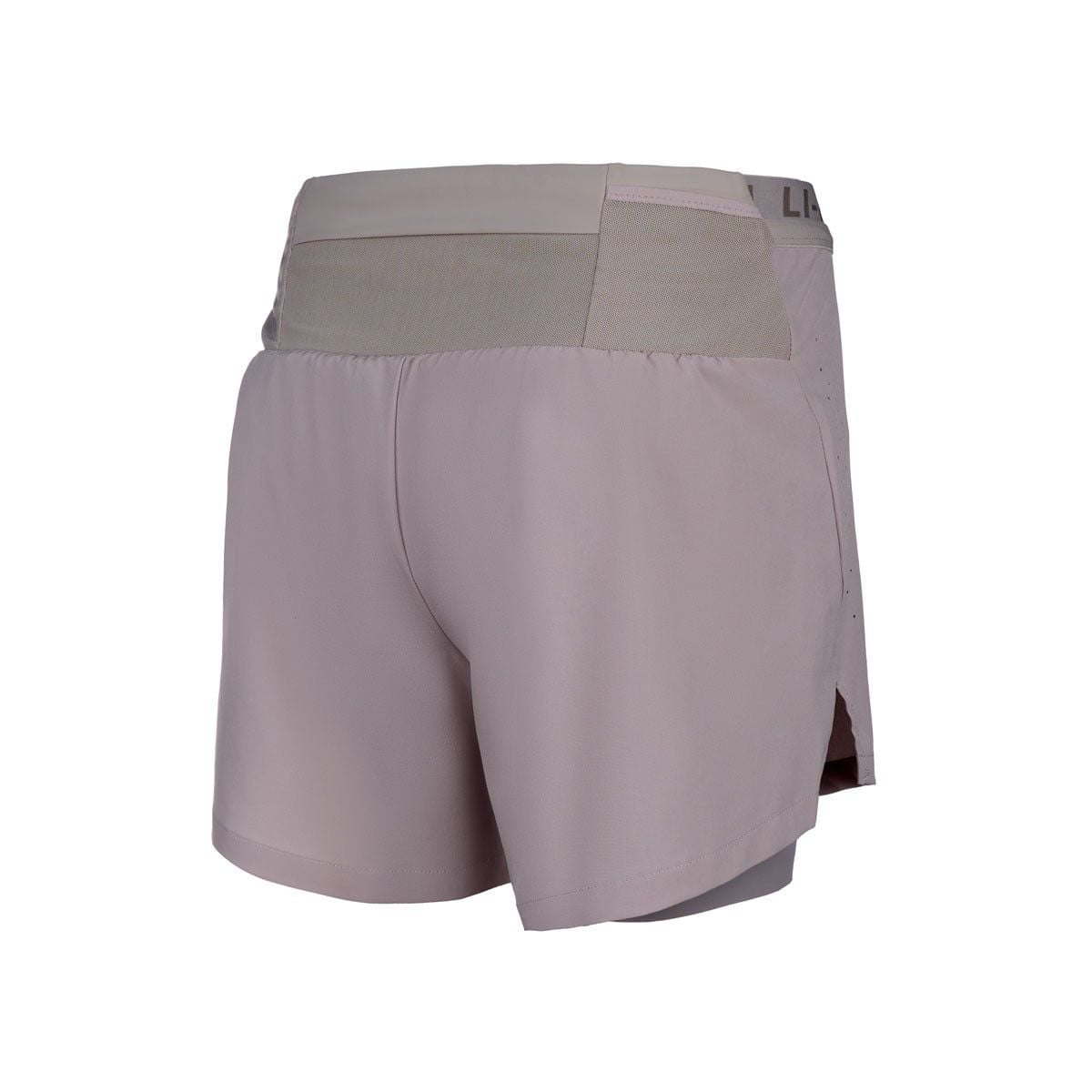 Quần short Nữ AKSW718-1V