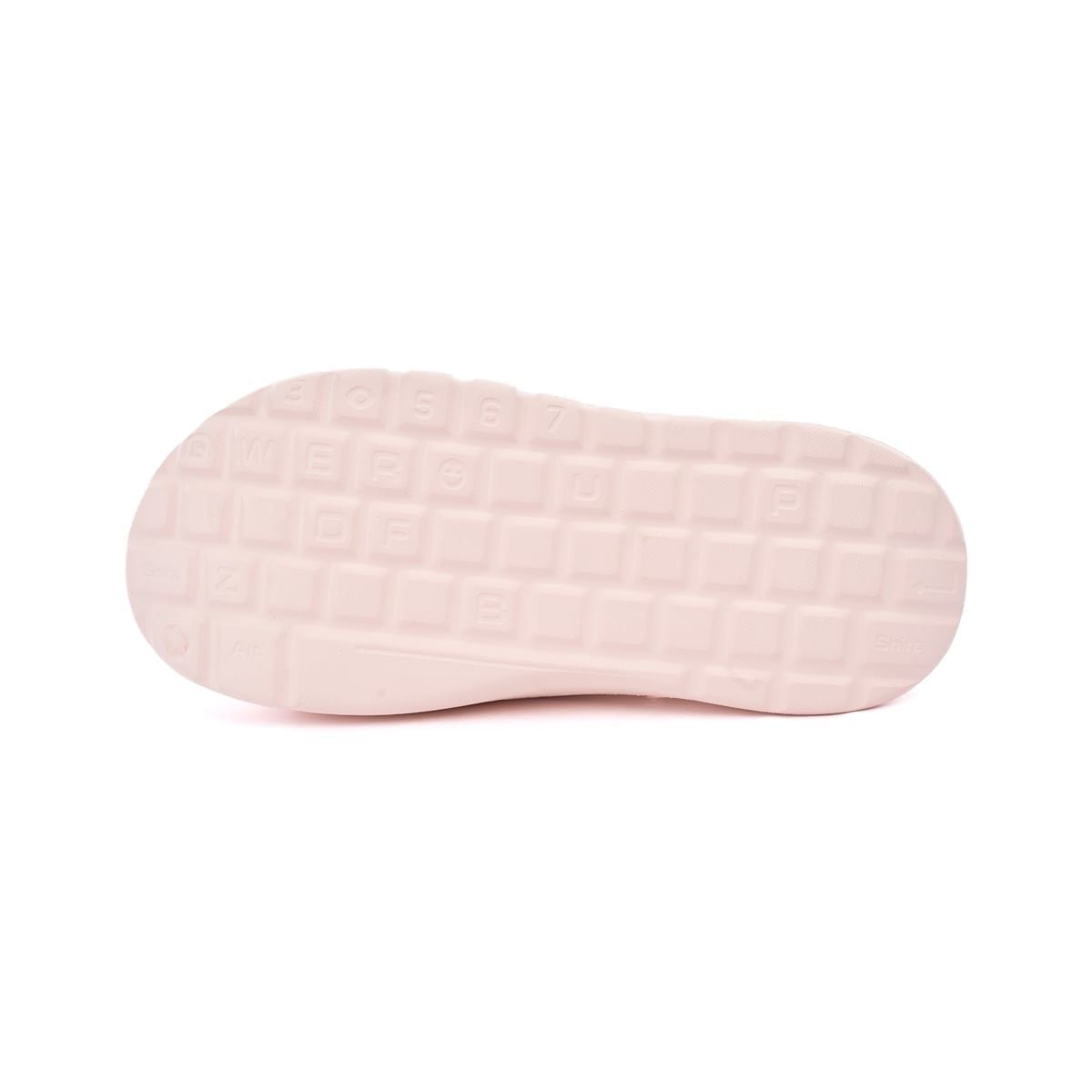 Dép quai ngang Unisex AGAW007-4V