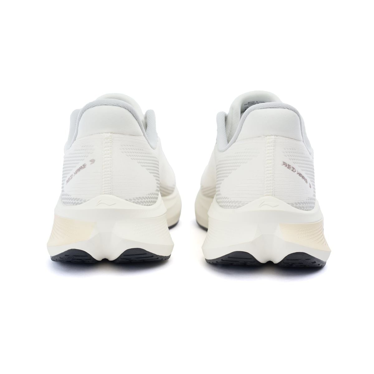 Giày chạy bộ Chitu 9 Nam ARPW003-8V