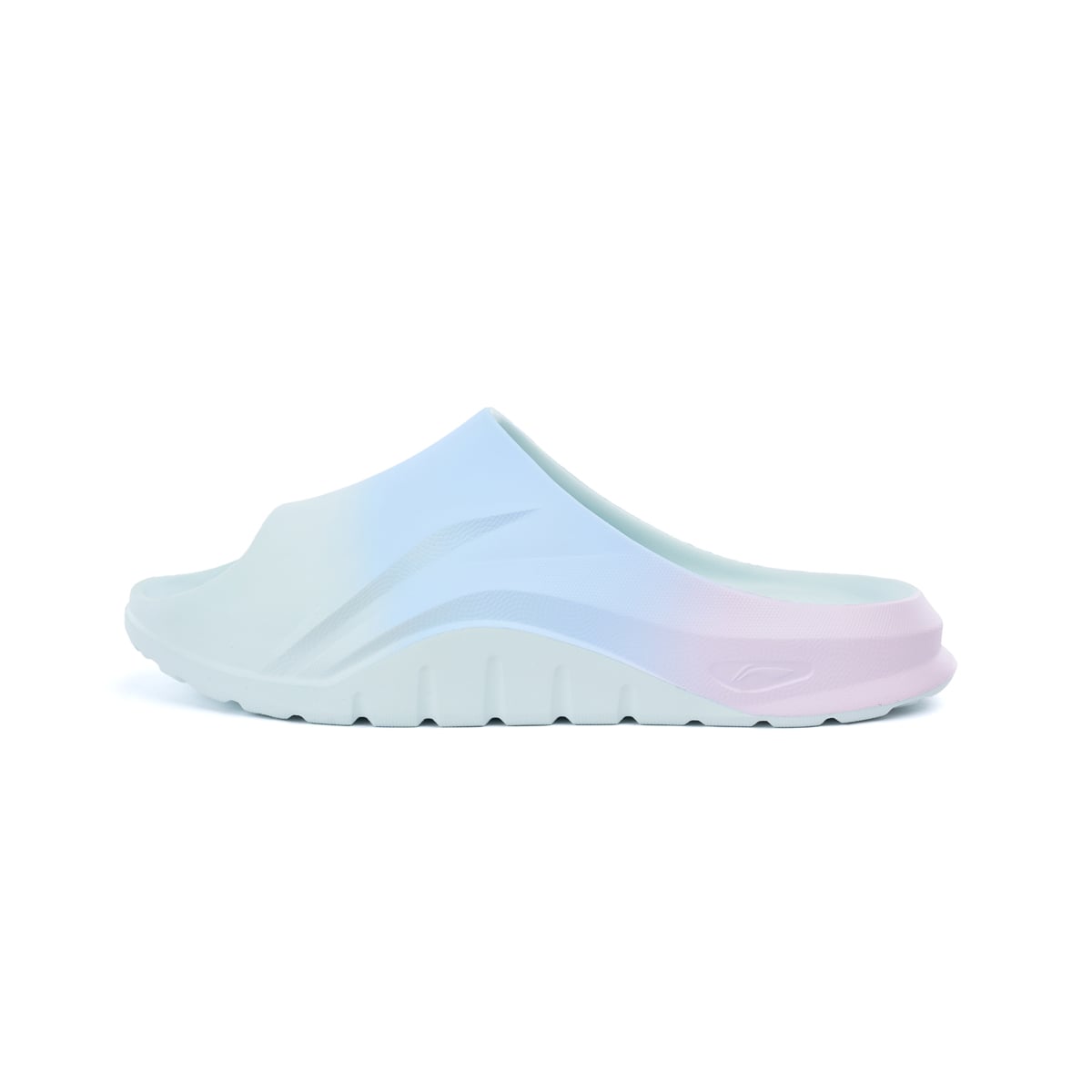  Dép quai ngang Unisex AGAW007-19V 