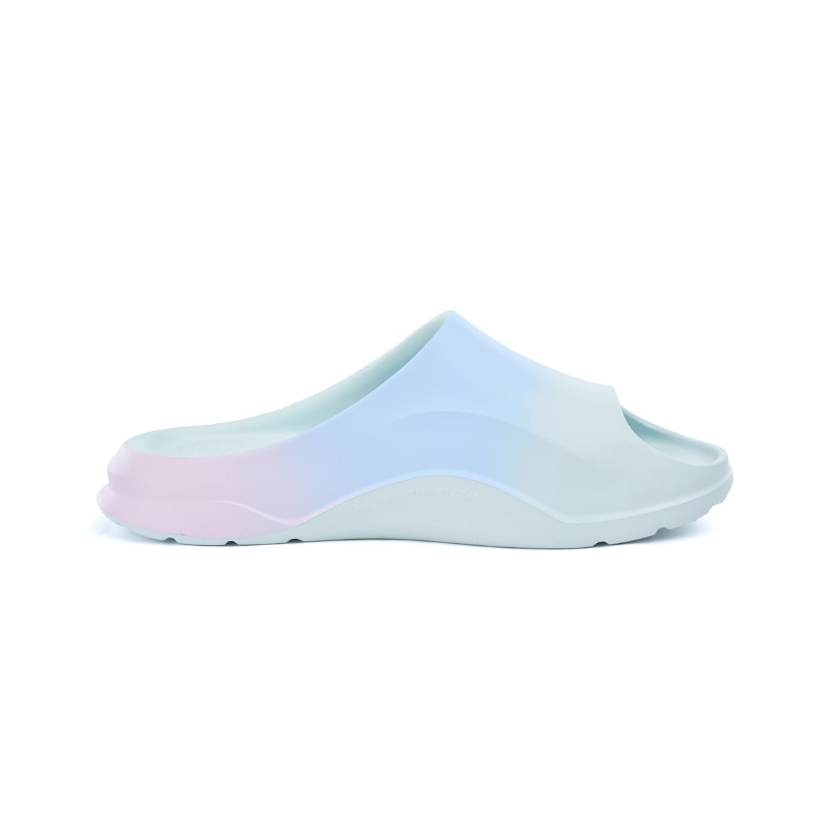  Dép quai ngang Unisex AGAW007-19V 