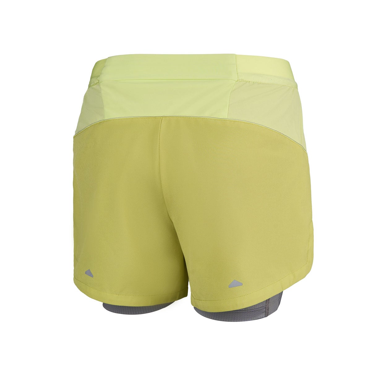  Quần short Nữ AKSW330-2V 