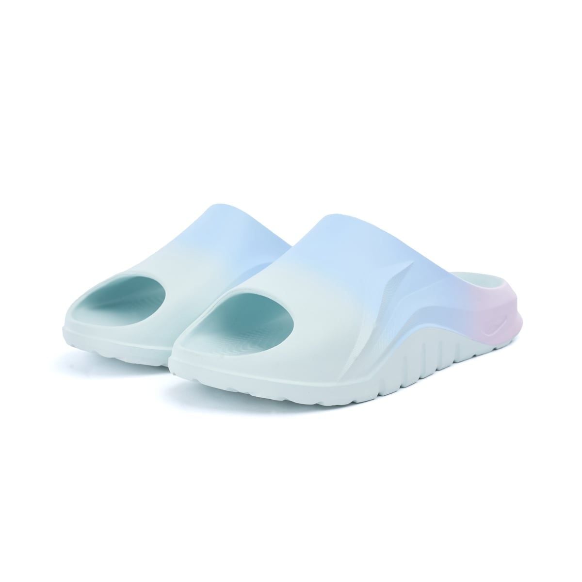 Dép quai ngang Unisex AGAW007-19V