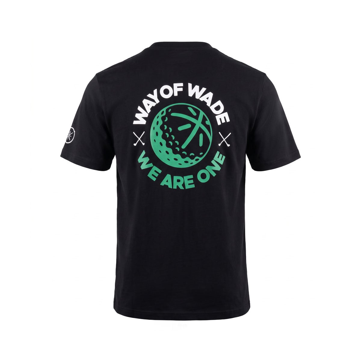  Áo T-shirt Nam AHSWE45-2V 