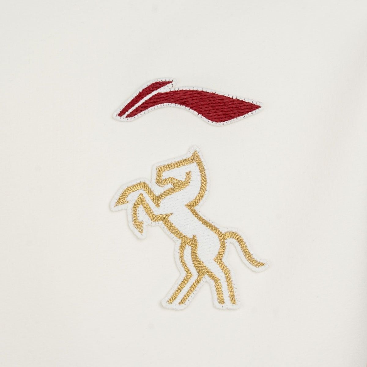 Áo khoác nỉ không mũ Unisex AFDWJ89-2V