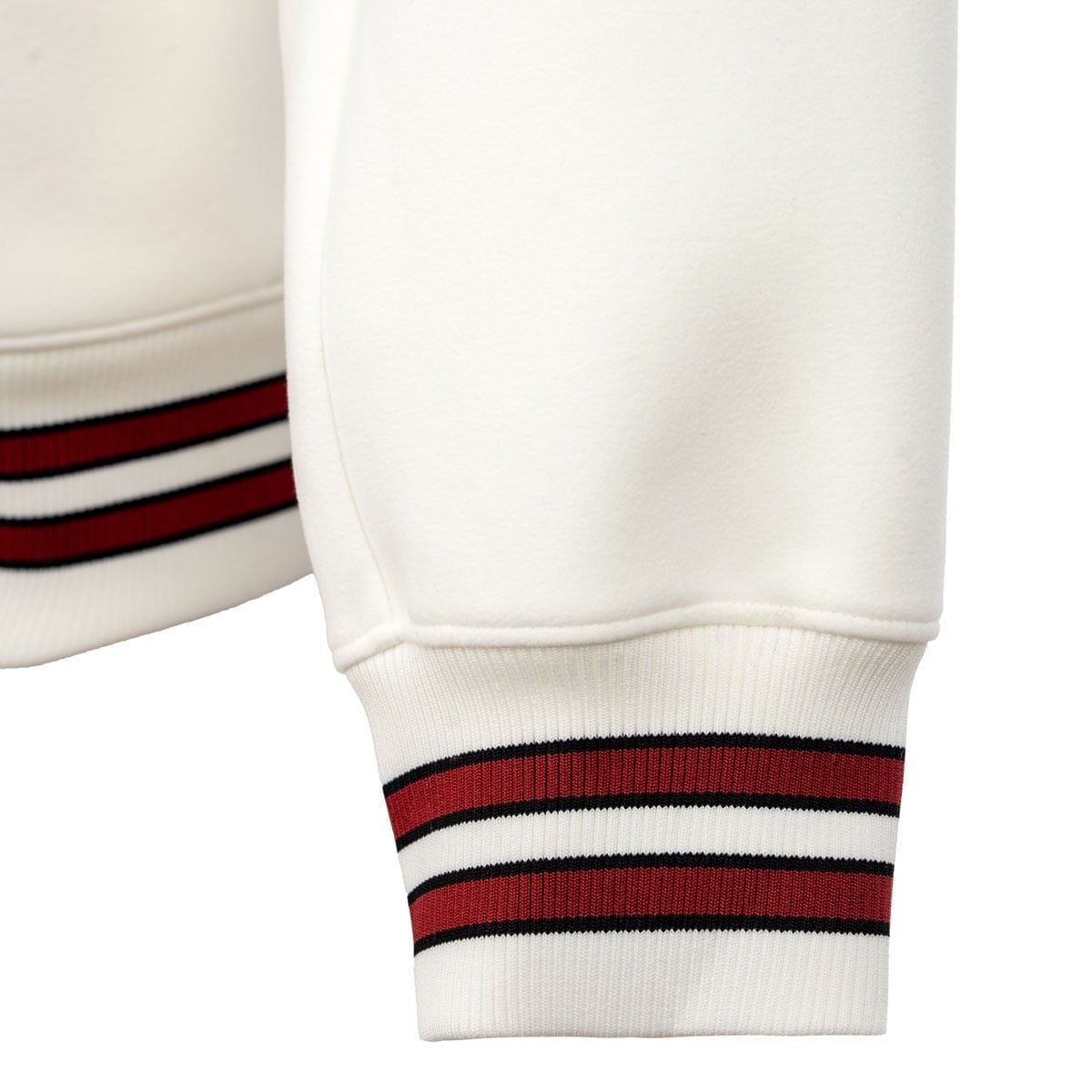 Áo khoác nỉ không mũ Unisex AFDWJ89-2V