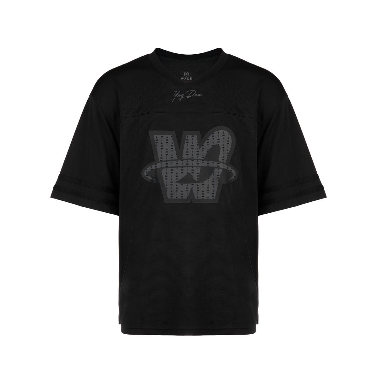  Áo T-shirt Nam AHSW971-1V 