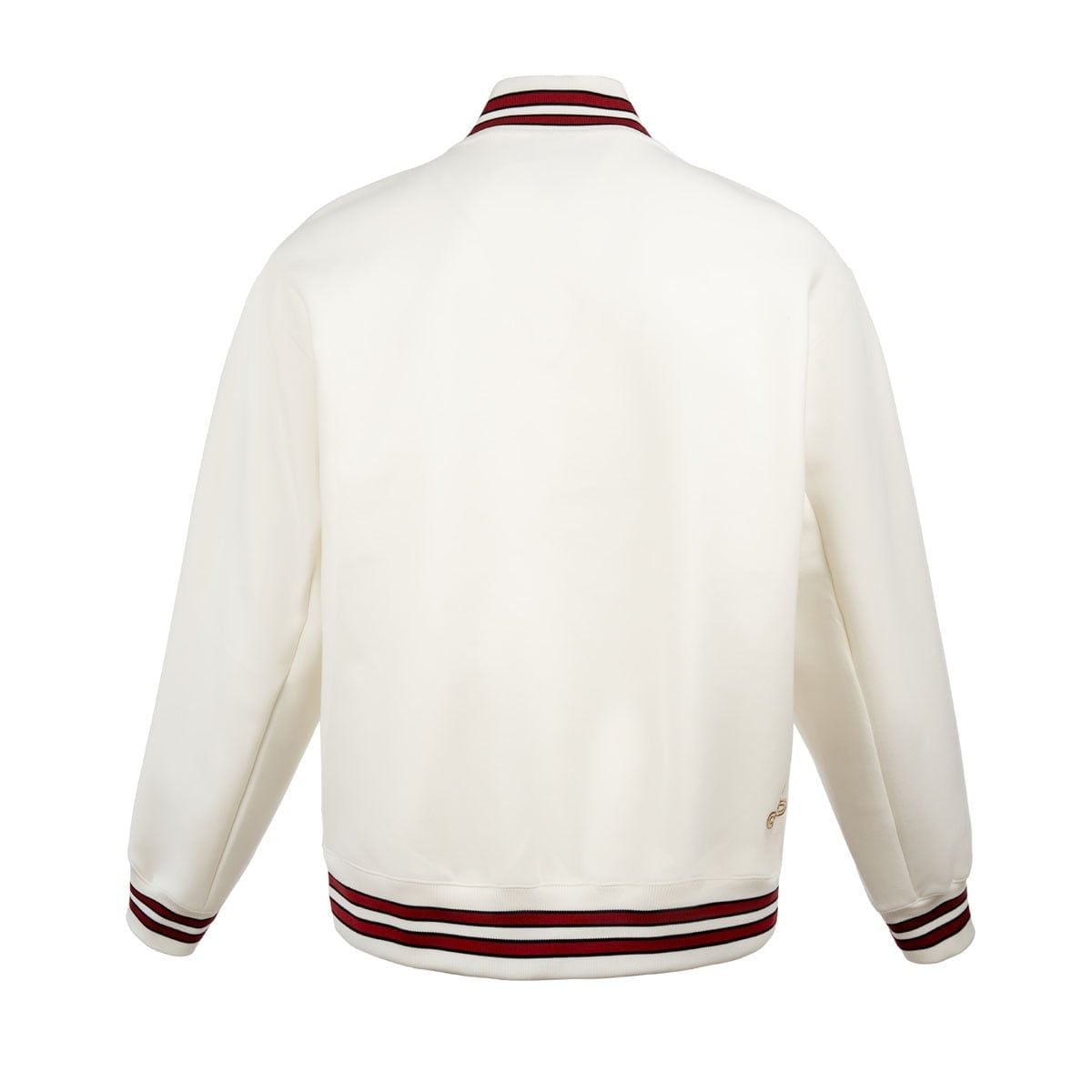 Áo khoác nỉ không mũ Unisex AFDWJ89-2V