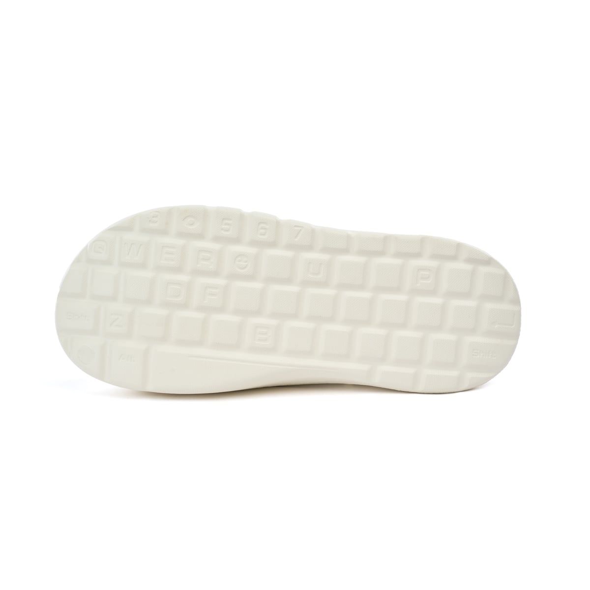 Dép quai ngang Unisex AGAW007-1V