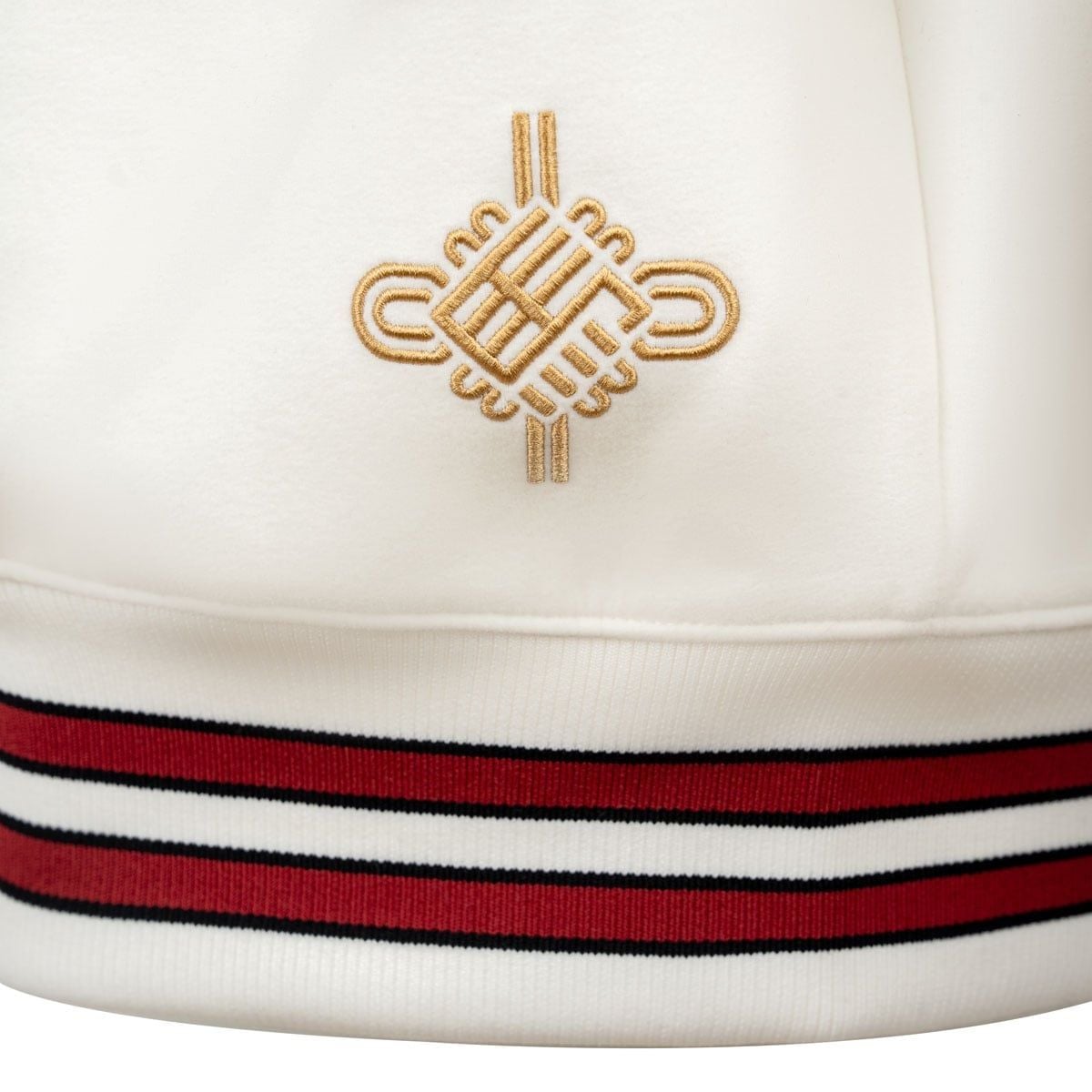 Áo khoác nỉ không mũ Unisex AFDWJ89-2V