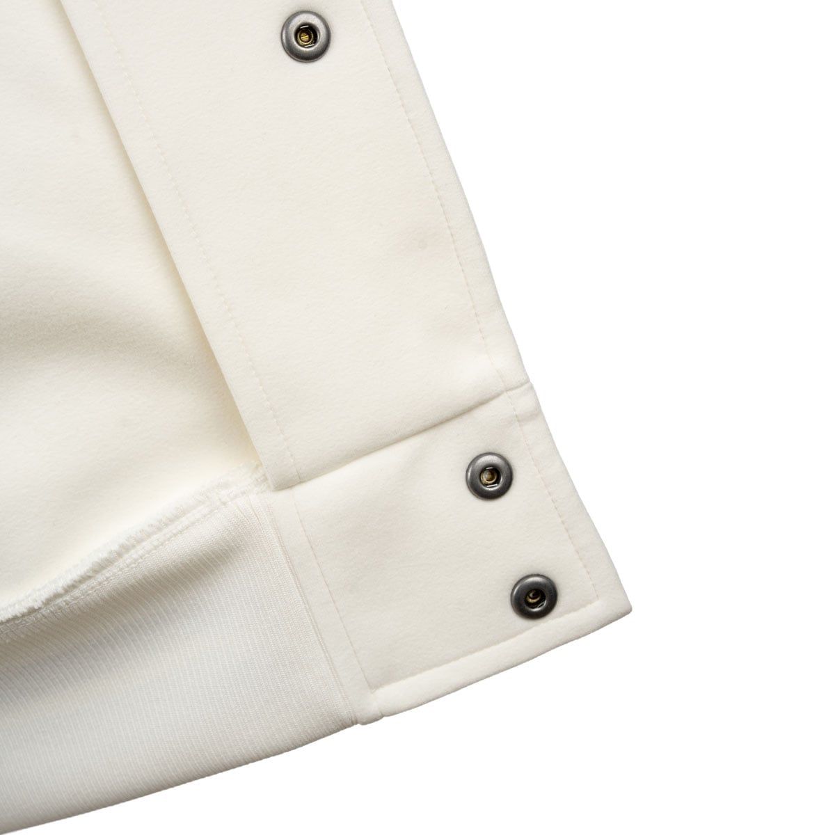 Áo khoác nỉ không mũ Unisex AFDWJ89-2V