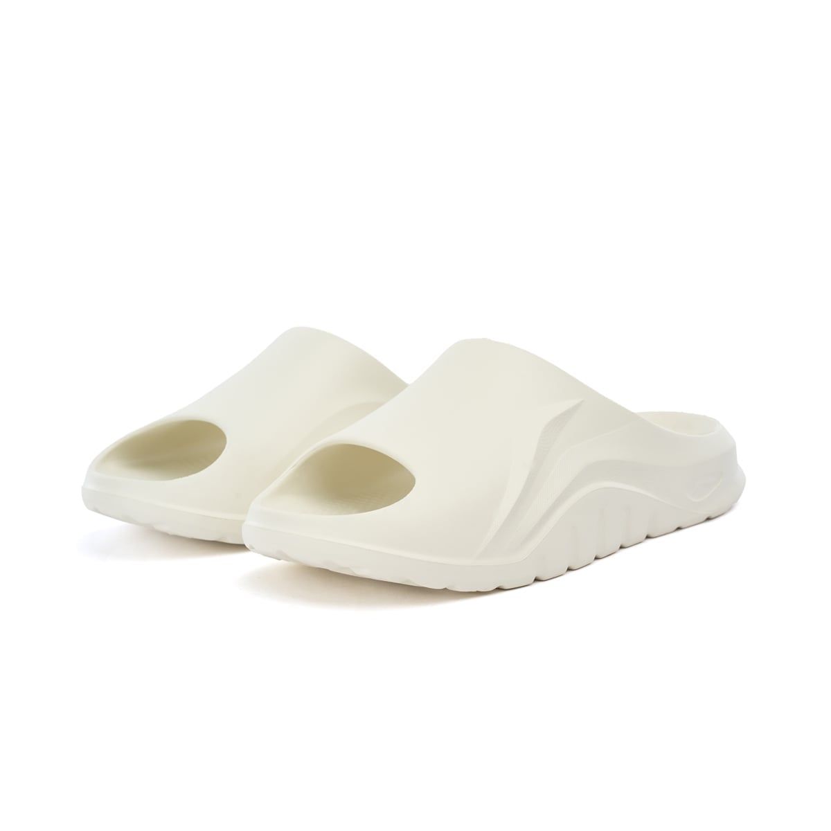 Dép quai ngang Unisex AGAW007-1V