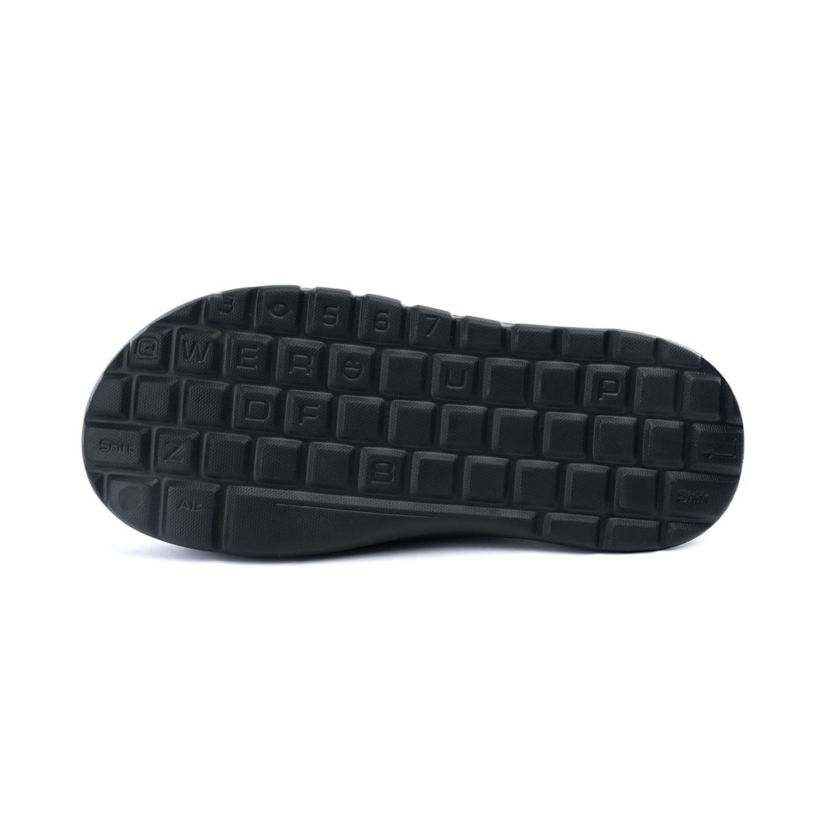 Dép quai ngang Unisex AGAW007-20V