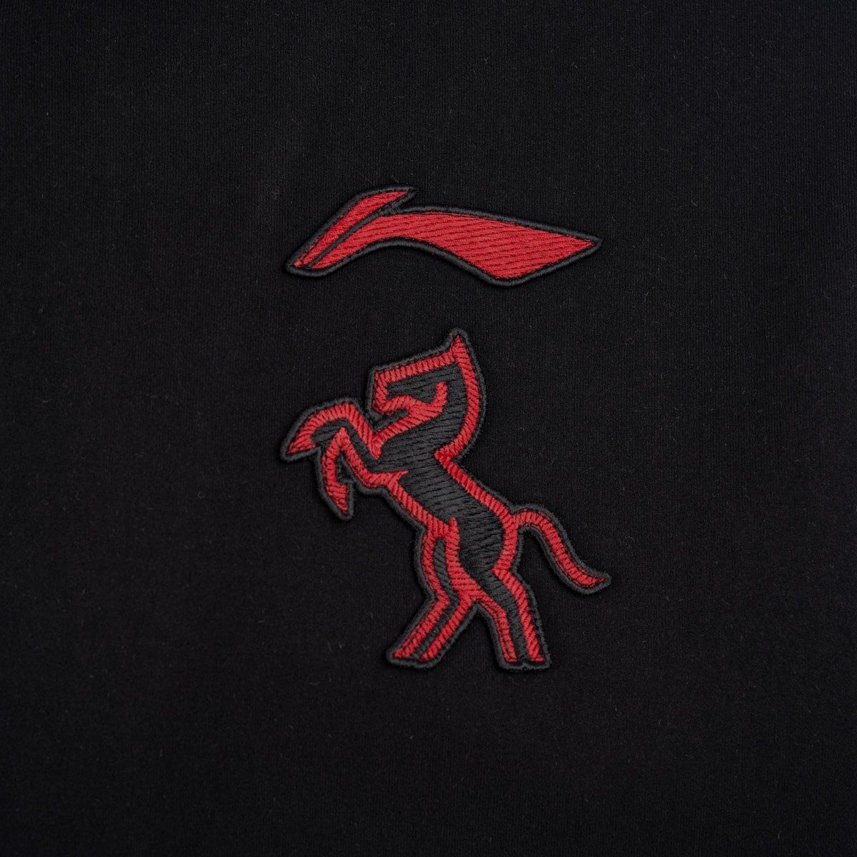 Áo khoác nỉ không mũ Unisex AFDWJ89-1V