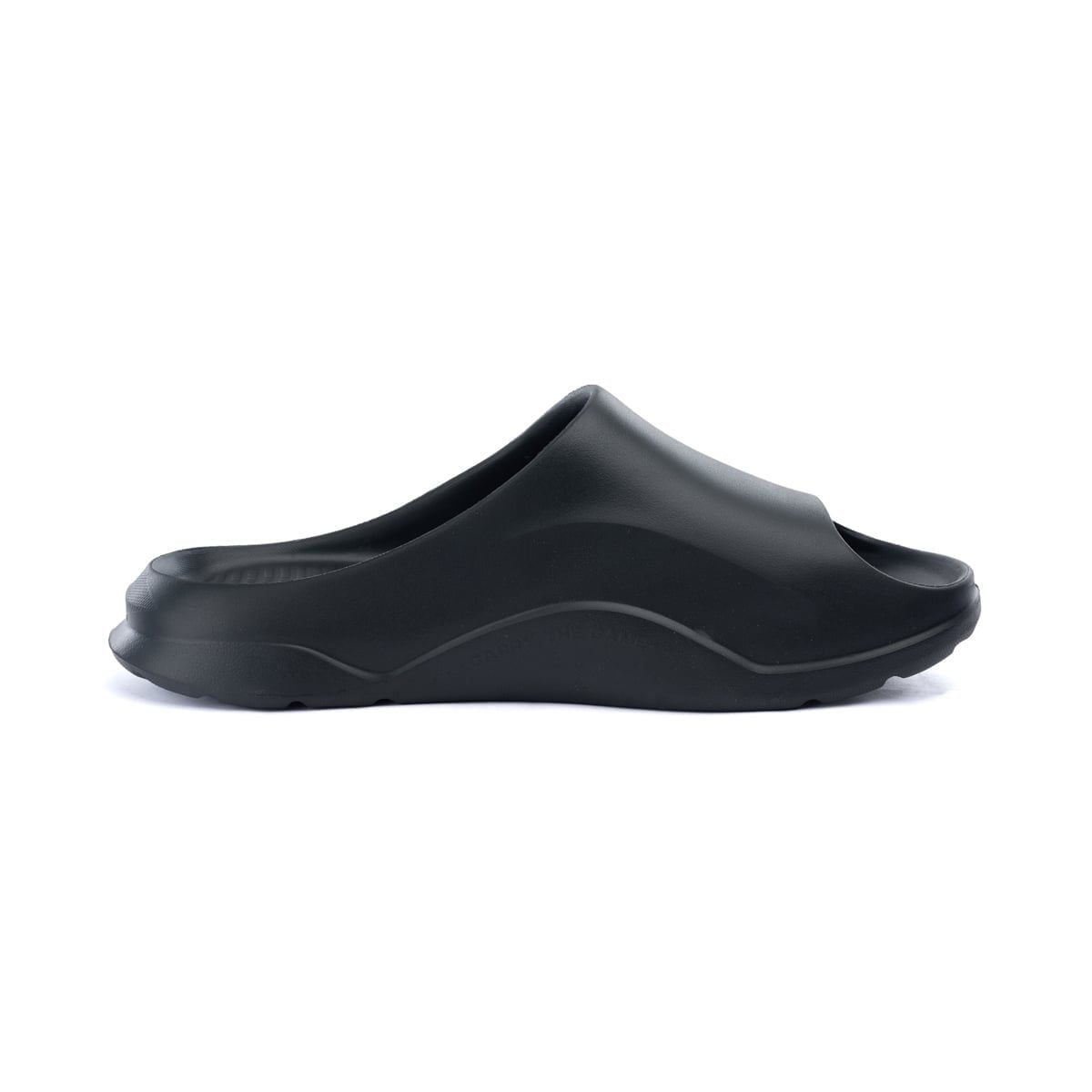 Dép quai ngang Unisex AGAW007-20V