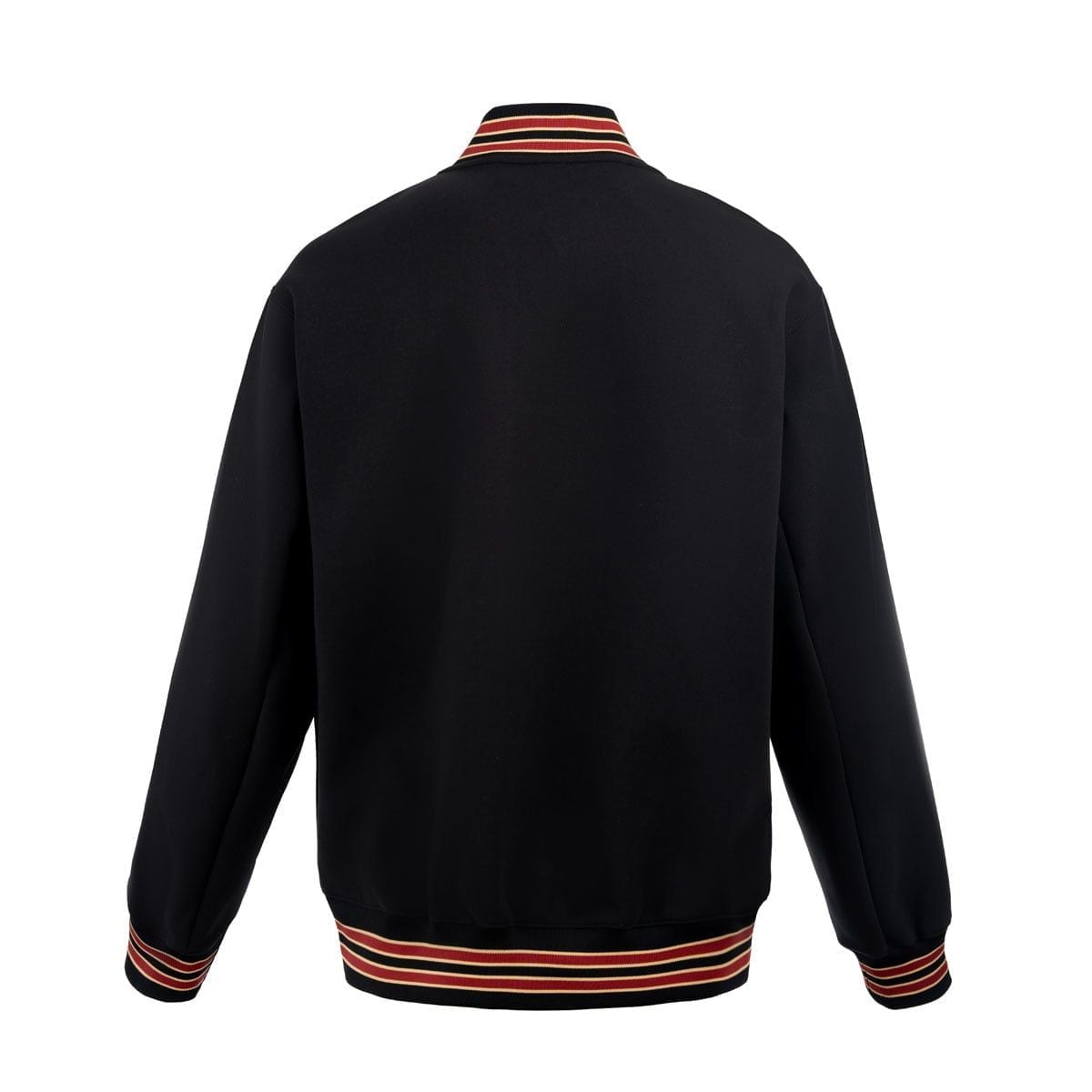 Áo khoác nỉ không mũ Unisex AFDWJ89-1V