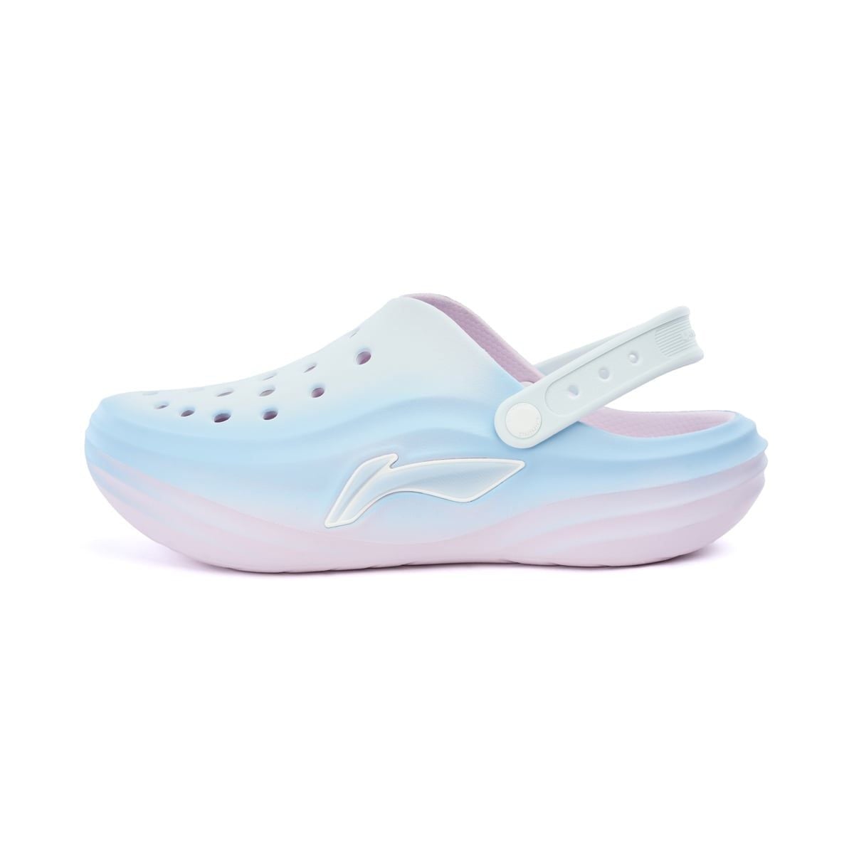 Dép sục Unisex AGUW005-16V