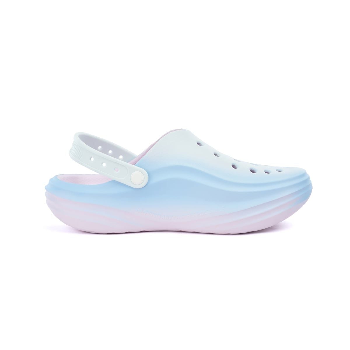 Dép sục Unisex AGUW005-16V