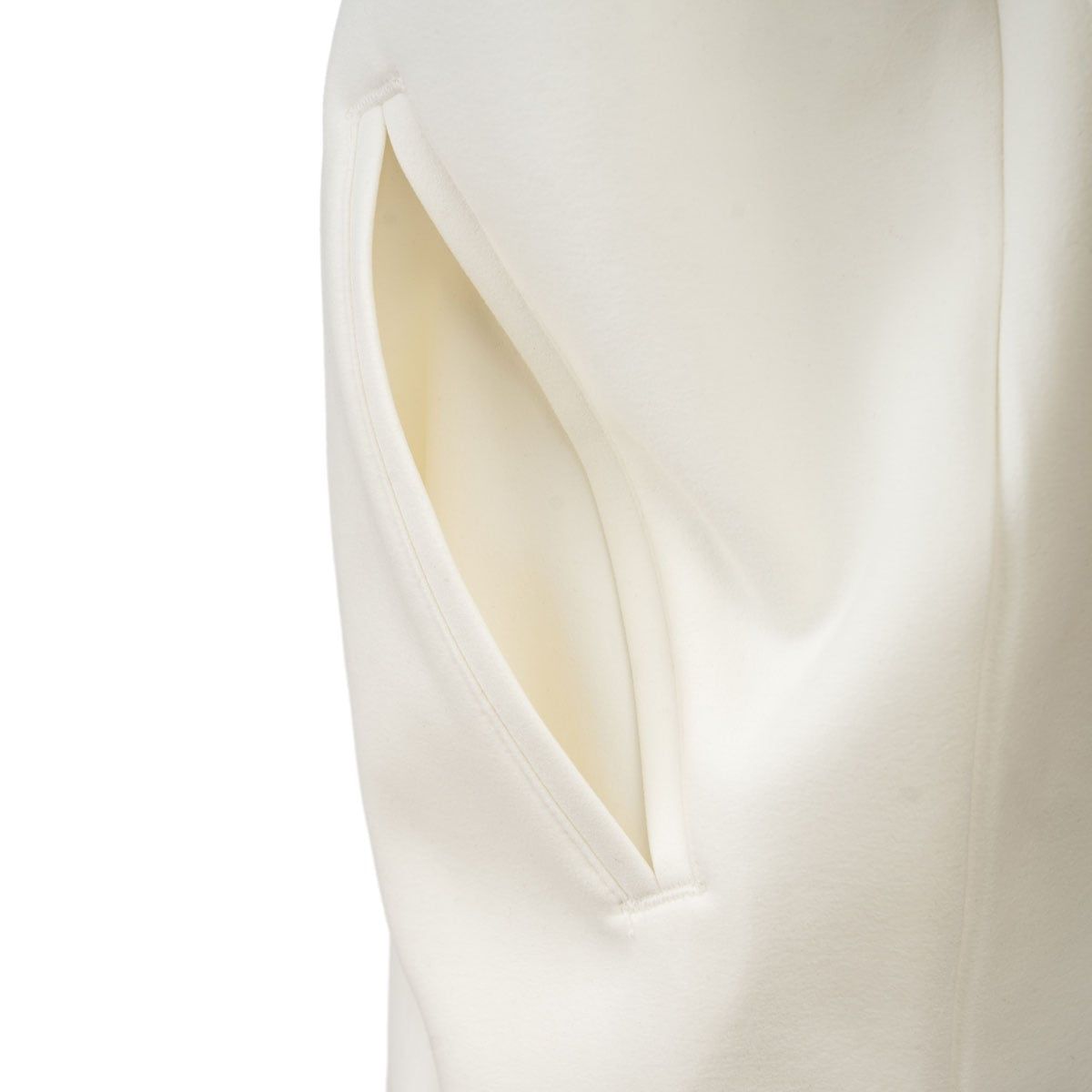 Áo khoác nỉ không mũ Unisex AFDWJ89-2V