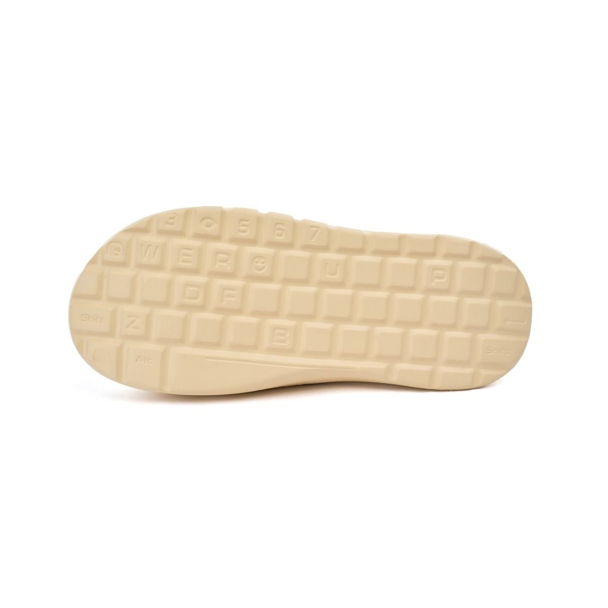 Dép quai ngang Unisex AGAW007-5V